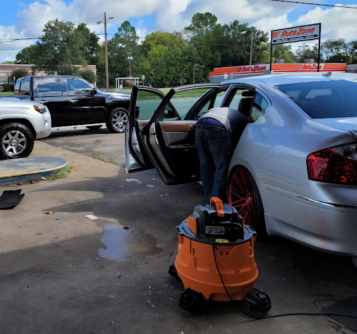 Trendsettas Auto Salon of Phenix City - Thumbnail