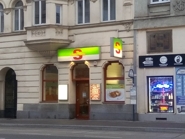 Schnitzelhaus Restaurationsges.m.b.H.