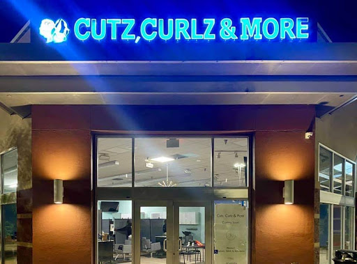 Cutz, Curlz & More - Thumbnail