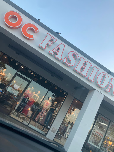 O C Fashion