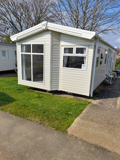 Landguard Camping & Caravan Park
