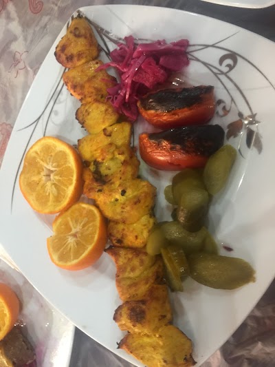 Photos of رستوران و سفره خانه سنتی فرحزاد