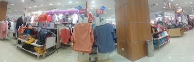 Photos of Matahari Department Store Grand Mall Solo