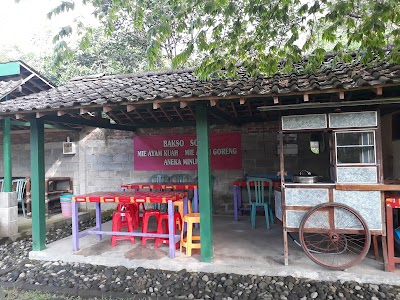 Photos of Golden cucumbers Ds Swimming Pool Borobudur
