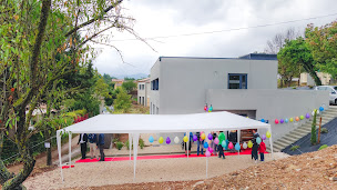 Photo n°3 de Cabinet de Psychomotricité POPA - Florie DJARAYAN à Fuveau (Psychomotricien)