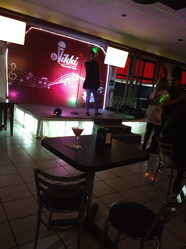 Karaoke Vikki Gallery - Mexico