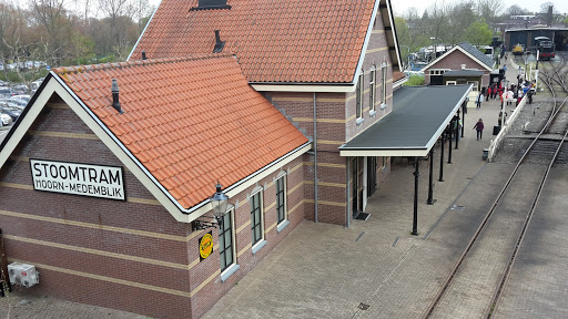 Hoorn, Station - Thumbnail