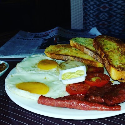 Photos of Bamboo Shack Cafe