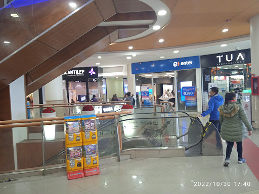 Mall Paseo Chiloé