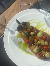 Photo n°6 de La Ciboulette à La Norville (Restaurant français)