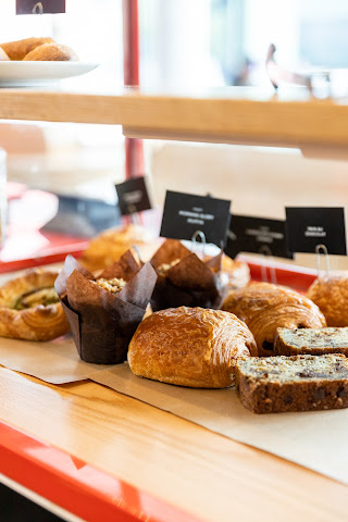 Equator Coffees by null