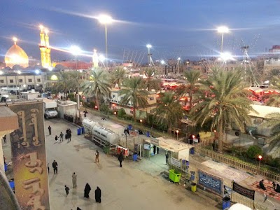 Photos of Noor Al-Zahraa Tourist Hotel