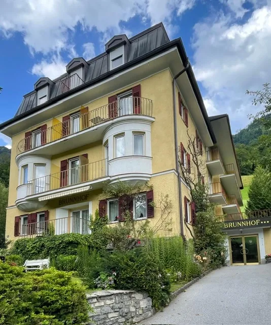 Brunnhof Gastein