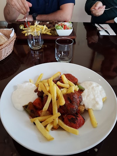 Photos of Patile Yıldız