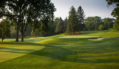 Plum Hollow Country Club