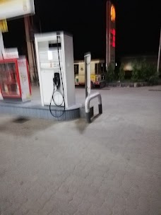 Shell (Gift Filling Station) Gujranwala