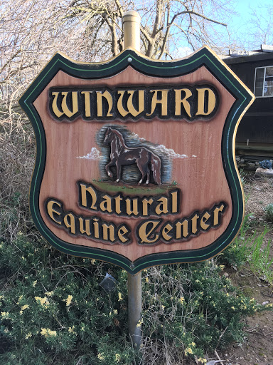Winward Natural Equine Center - Thumbnail