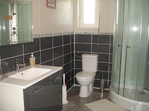 Photo n°15 de La Longère de Mina à La Petite-Boissière (Chambre d'hôtes)