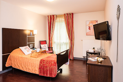 Photo de Ehpad Korian Les Trois Rives à Chépy (80210)