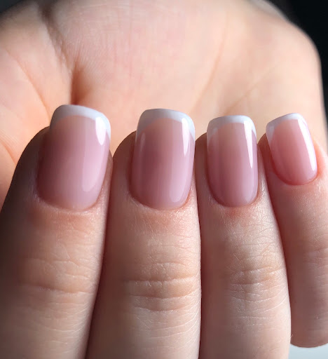 Nails by Anahit
