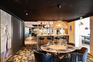 Photo n°31 de Bleu à Noyelles-Godault (Restaurant)