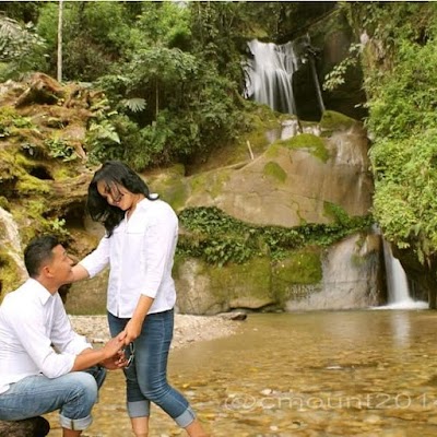 Photos of Air Terjun Lumban Rang