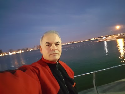Photos of Chitgar Lake Stone Park