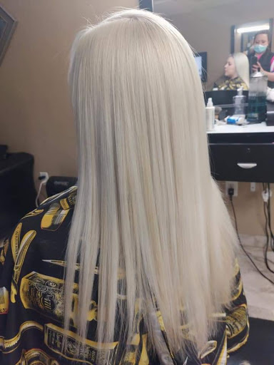 fannys hair salon - Thumbnail