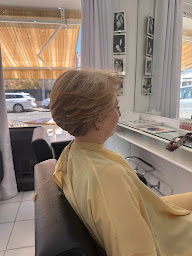 Photo n°14 de WILFRIEDandCO à Fréjus (Salon de coiffure)