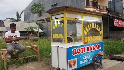 Photos of Roti Bakar Khas Bandung