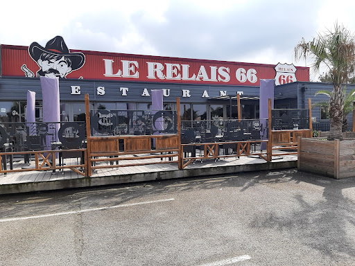 Relais 66 - Thumbnail