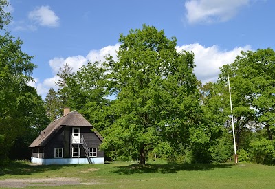 Photos of Kiderishytten