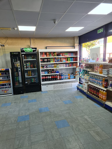 Edgeley Post Office