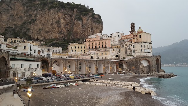 Atrani