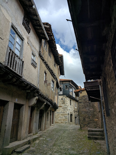 La Nogal - Visual