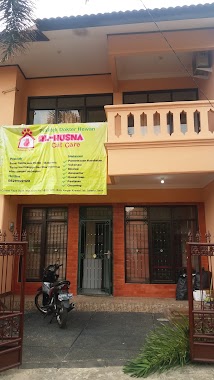 ALHUSNA CAT CARE (dokter Hewan Khusus kucing/rawat inap/Perawatan kucing), Author: ALHUSNA CAT CARE (dokter Hewan Khusus kucing/rawat inap/Perawatan kucing)