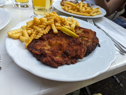 Fänderl - Visual
