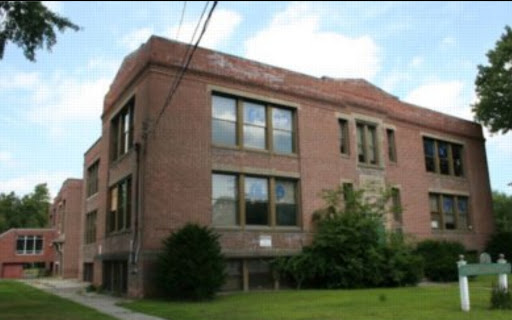 Clara T. O'Connell School - Thumbnail