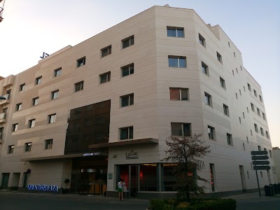 Photos of Hotel & Spa Veracruz Plaza