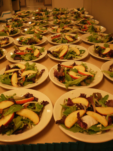 Debra's Catering/ Retired