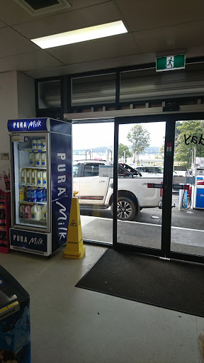 United Petroleum Claremont