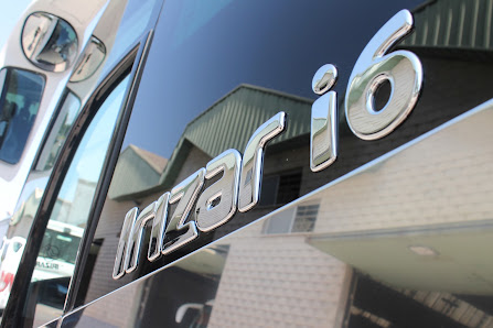 Autocares San Sebastián S.A. Av. de la Torrecilla, Sur, 14013 Córdoba, España