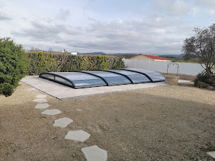 Photo n°8 de Desjoyaux Piscines à Pamiers (Magasin de matériel pour piscines)