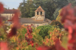 Photo n°11 de Mairie de Saint Michel de Montaigne | Comuna de Sent Miquèu de Montanha à Saint-Michel-de-Montaigne (Hôtel de ville)