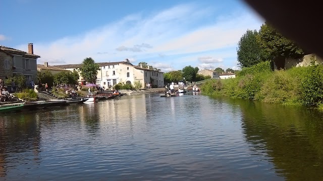 MARAIS POITEVIN