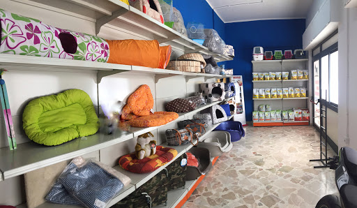 Bully Store Pets Corner Toelettatura - Thumbnail