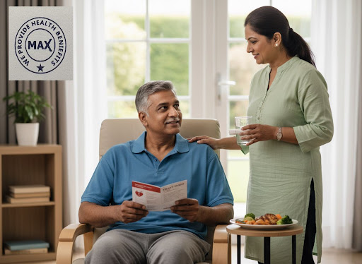 Recovering after a heart attack can feel overwhelming, but the right guidance makes all the diffe… post image