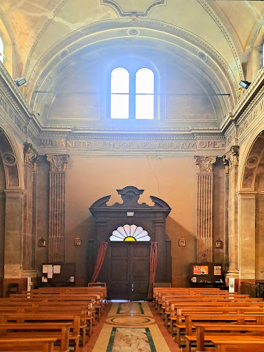 Chiesa parrocchiale dei Santi Fabiano e Sebastiano - Thumbnail