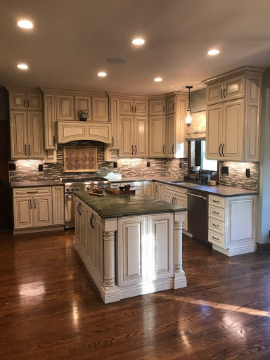 Avatar for High Caliber Cabinetry