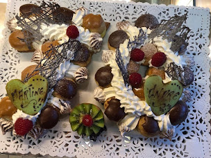 Photo n°30 de Au Pain du Lys à Erquinghem-Lys (Boulangerie)